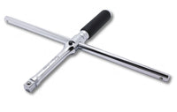 Image Showing Ko-ken 1/2" Drive Spinning Cross Wrench