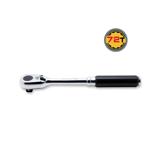 Ko-ken 3/8" Drive x 9.9" Reversible Ratchet