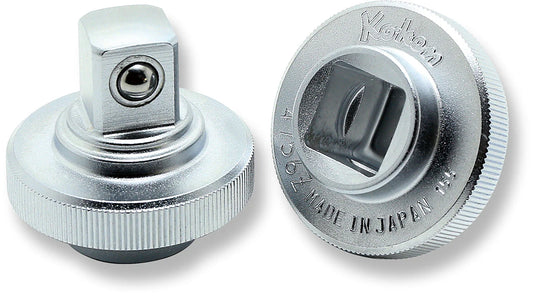 Ko-ken 1/4" Drive Female to 1/4" Drive Male Quick Spinner