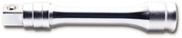 Ko-ken 1/2" Drive Locking Extension Bars Front View