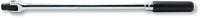 Ko-ken 1/2" Drive x 16.9" Breaker Bar Front View