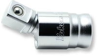 Ko-ken 1/2" Universal Joint Front View