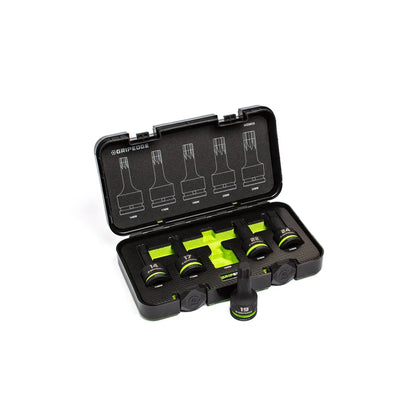 Impact Metric RPT Hex Bit Socket Set — 5-Pc, 3/4” Drive