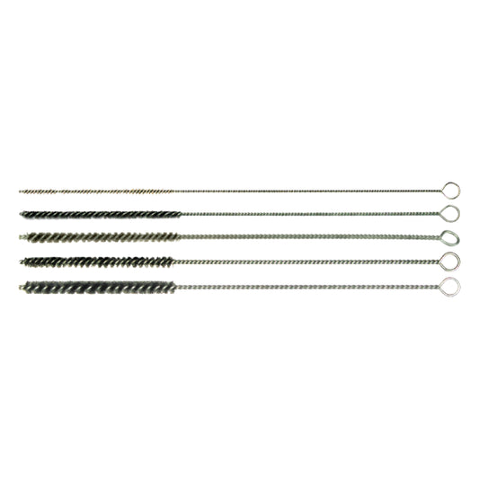 Mueller Kueps 5 Pc Glow Plug Brush Kit