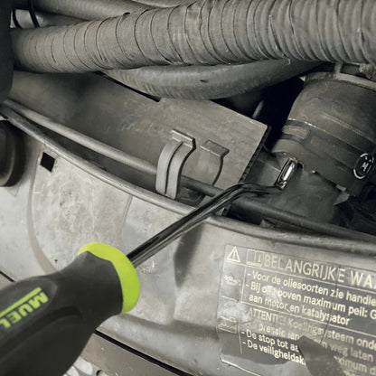 Mueller Kueps Hose Removal Kit