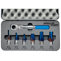 Mueller-Kueps Sensor Tap Kit