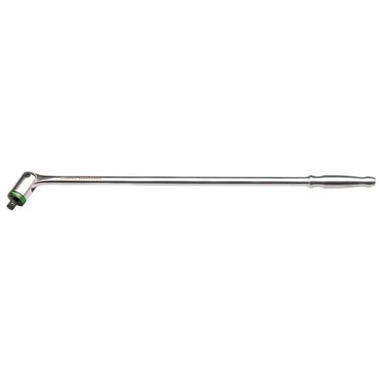 Mueller Kueps 1/2" Drive x 23.6" Ratchet Breaker Bar