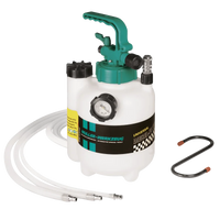 Mueller Kueps Diesel Filter Filler