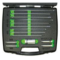 Mueller Kueps Glow Plug Tip Removal Kit