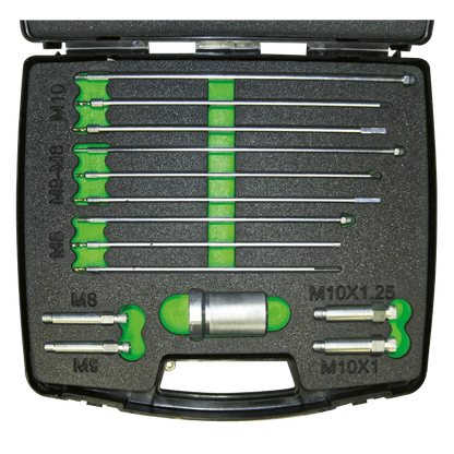 Mueller Kueps Glow Plug Tip Removal Kit