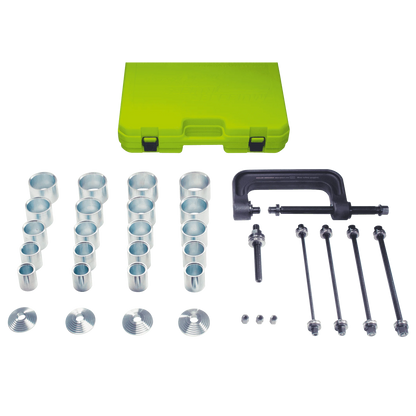 Mueller Kueps Bushing Removal Combination Kit