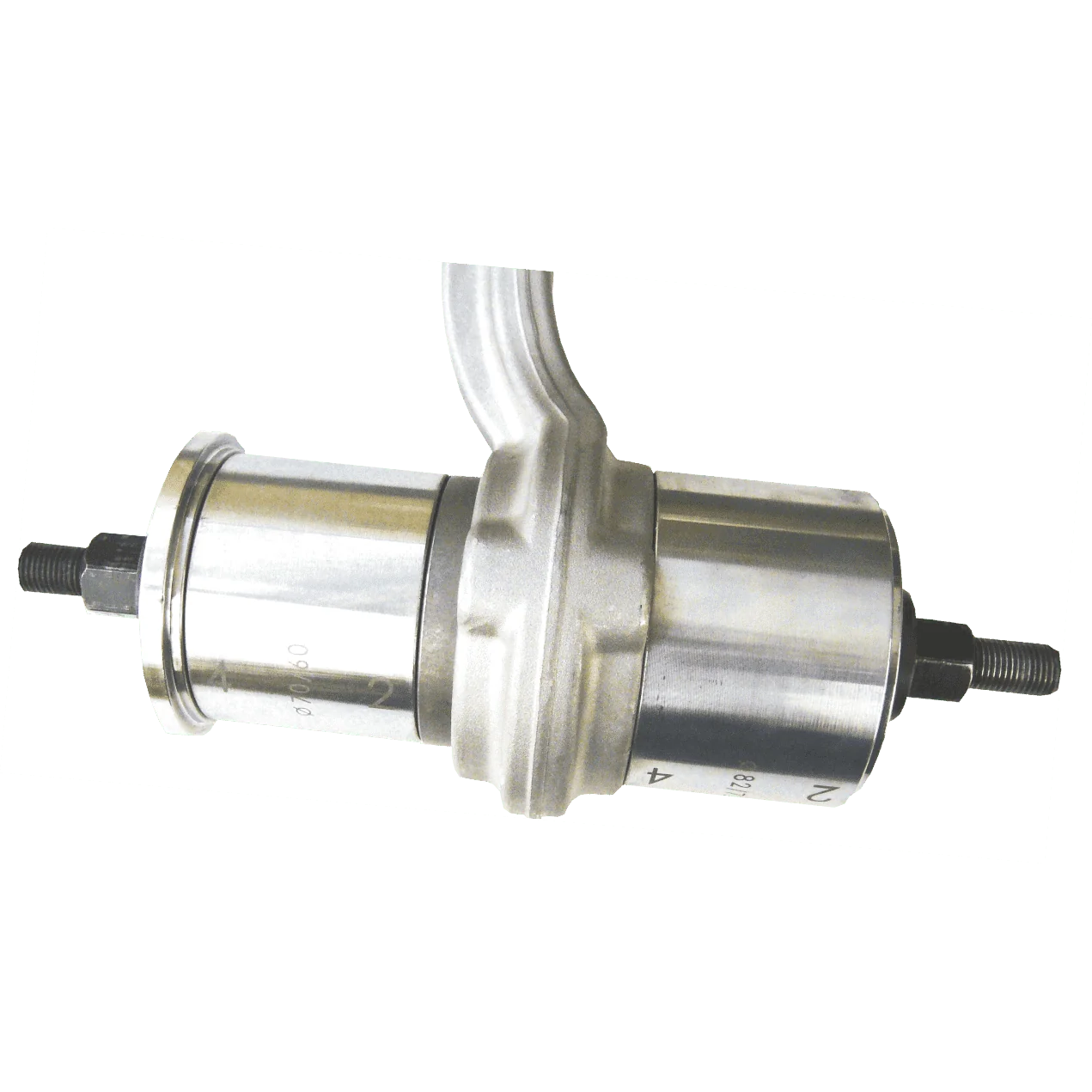 Mueller Kueps Bushing Removal Tool Kit