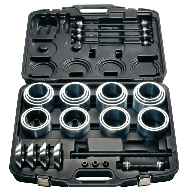 Mueller Kueps  Press and Pull Sleeve Kit Type 2