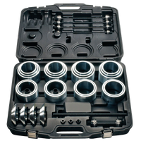 Mueller Kueps  Press and Pull Sleeve Kit Type 2