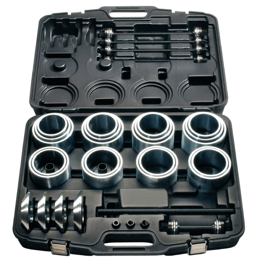 Mueller Kueps  Press and Pull Sleeve Kit Type 2