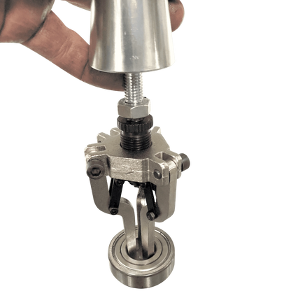 Mueller Kueps Universal Puller Set XS Basic