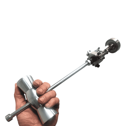Mueller Kueps Universal Puller Set XS Basic