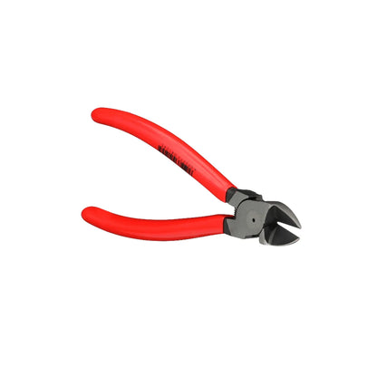 Knipex 6 1/4" Diagonal Pliers for Flush Cutting Plastics