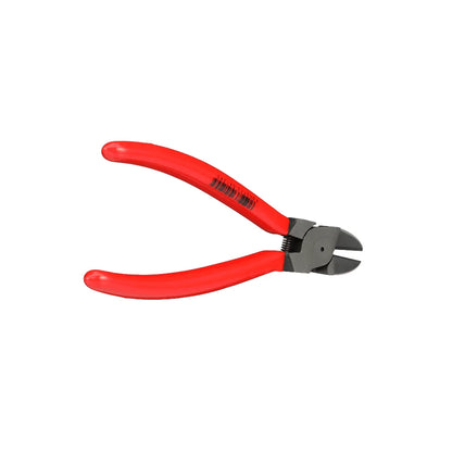 Knipex 6 1/4" Diagonal Pliers for Flush Cutting Plastics