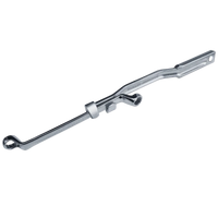 Image Showing Mueller-Kueps Large Wrench Extender