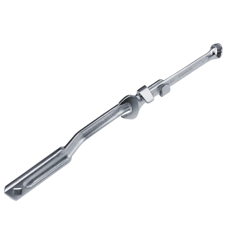 Mueller Kueps Wrench Extender
