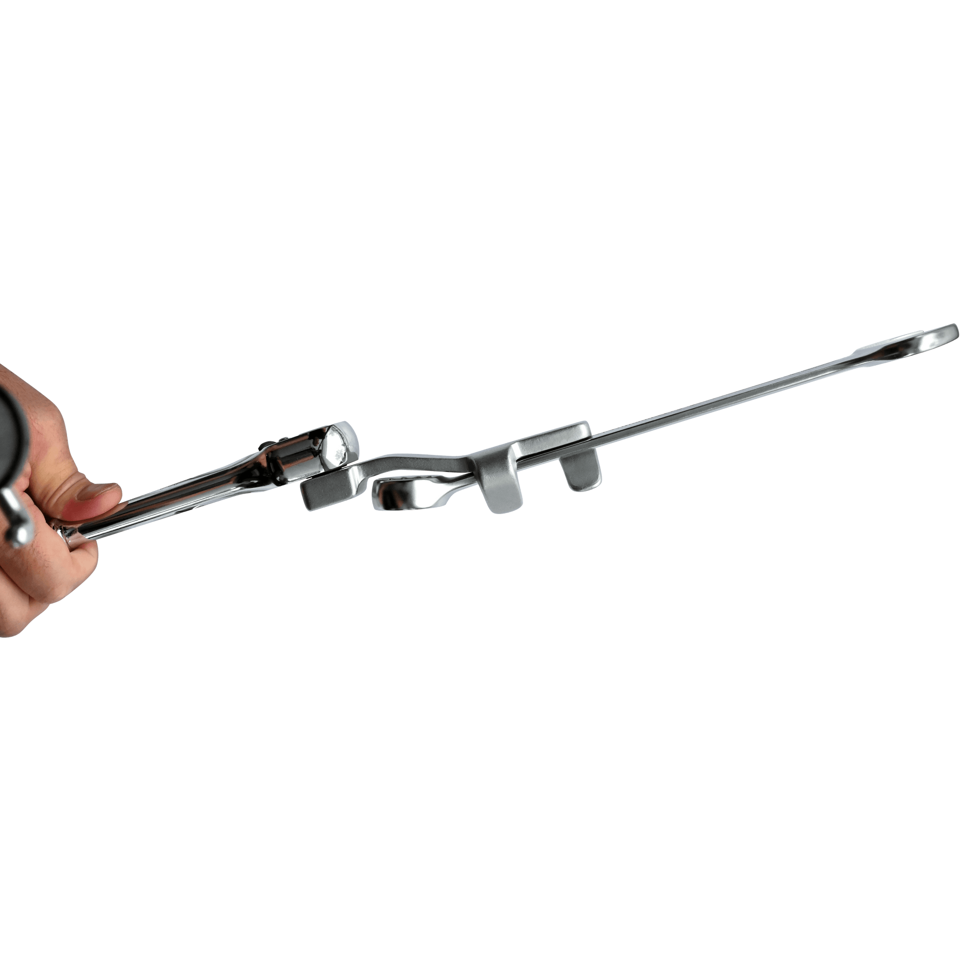Multi Access Wrench extender