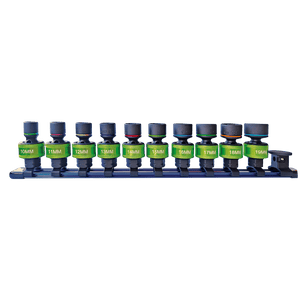 Mueller-Kueps Impact Ball Joint Kit — 10–19 mm, 3/8”