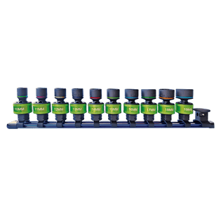 Mueller-Kueps Impact Ball Joint Kit — 10–19 mm, 3/8”