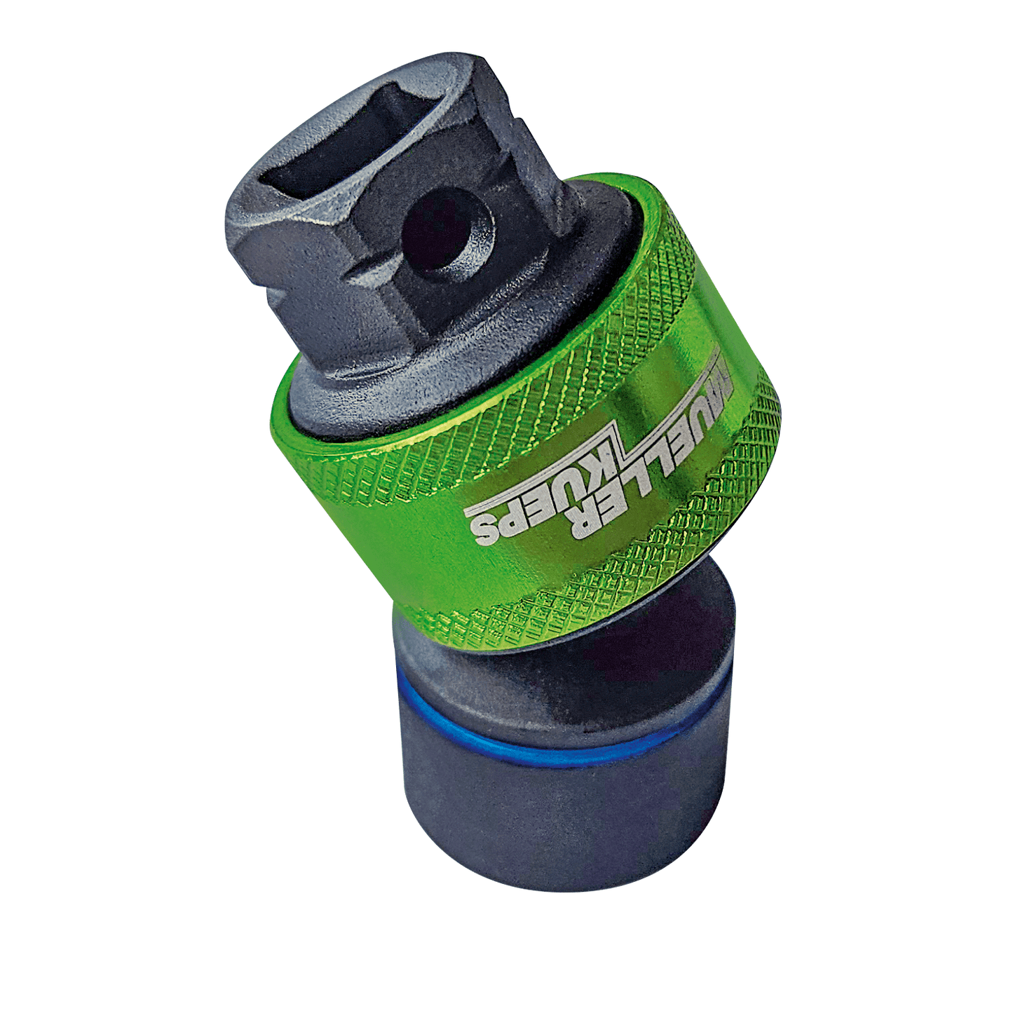 Mueller-Kueps Impact Ball Joint Kit — 10–19 mm, 3/8”