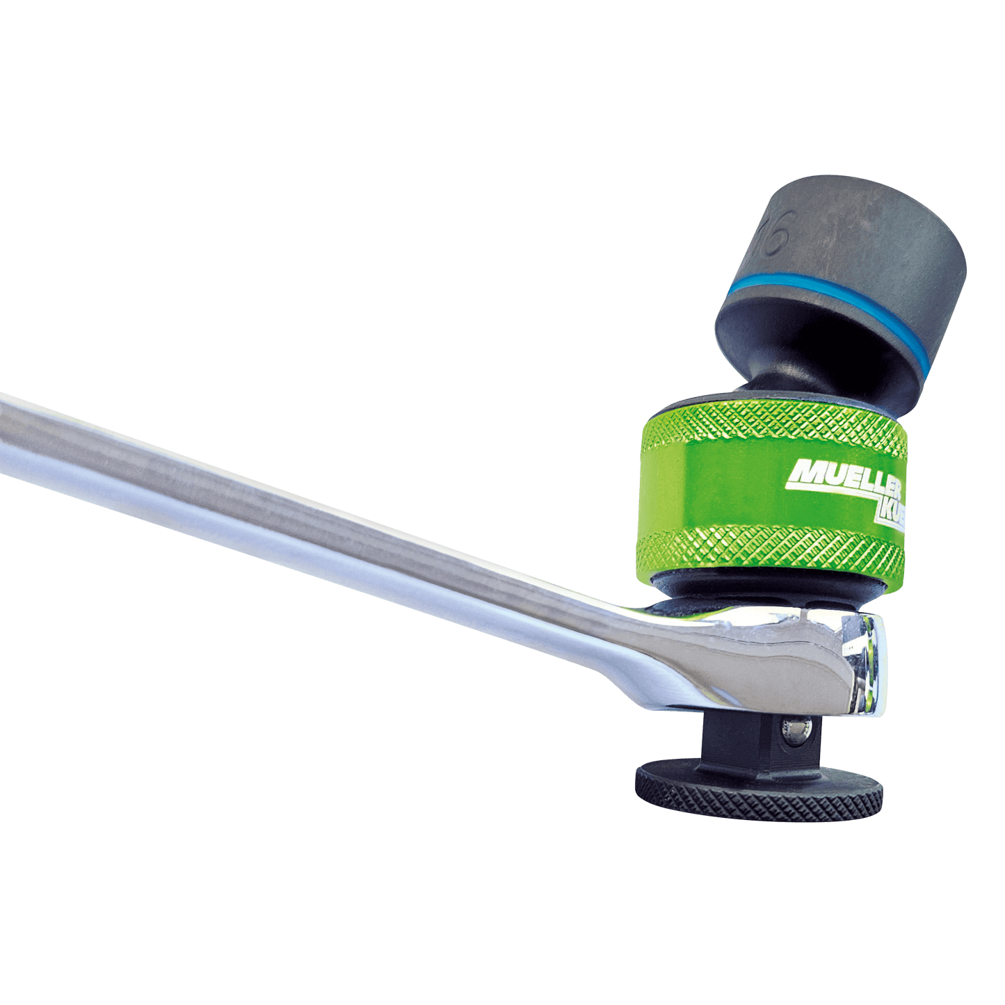 Mueller-Kueps Impact Ball Joint Kit — 10–19 mm, 3/8”