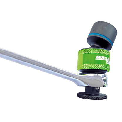 Mueller-Kueps Impact Ball Joint Kit — 10–19 mm, 3/8”