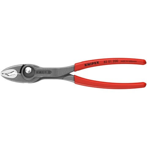 Grip Stripped Fasteners Without Slipping