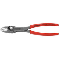 Knipex 8” TwinGrip Pliers