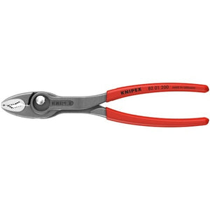 Knipex 8” TwinGrip Pliers