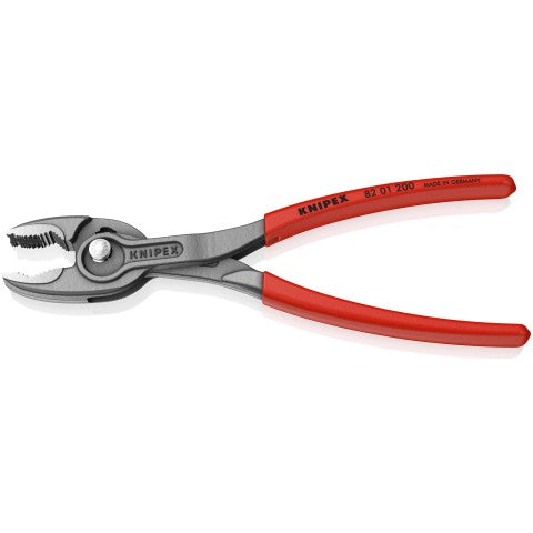 Knipex 8” TwinGrip Pliers