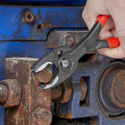 Knipex 8” TwinGrip Pliers