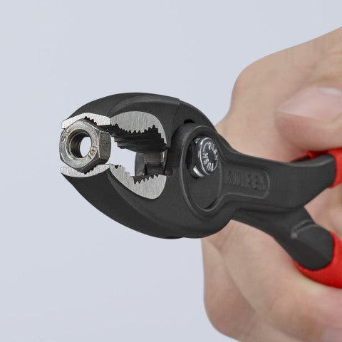 Knipex 8” TwinGrip Pliers