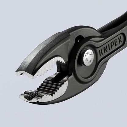 Knipex 8” TwinGrip Pliers
