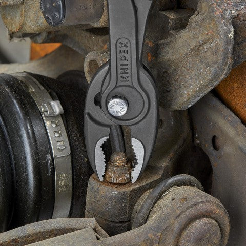 Knipex 8” TwinGrip Pliers