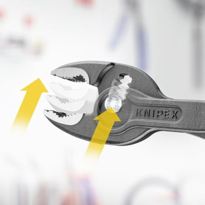 Knipex 8” TwinGrip Pliers