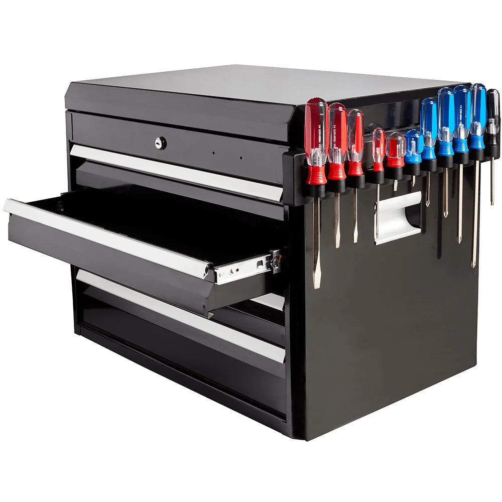 Hansen Magnetic Screwdriver Organizer