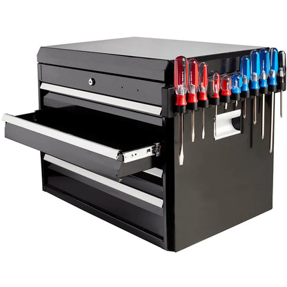 Hansen Magnetic Screwdriver Organizer