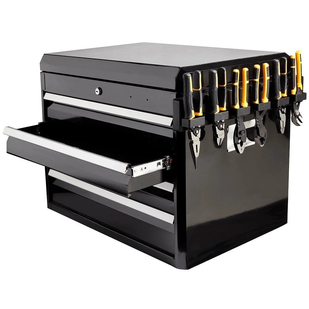 Hansen Magnetic Pliers Organizer
