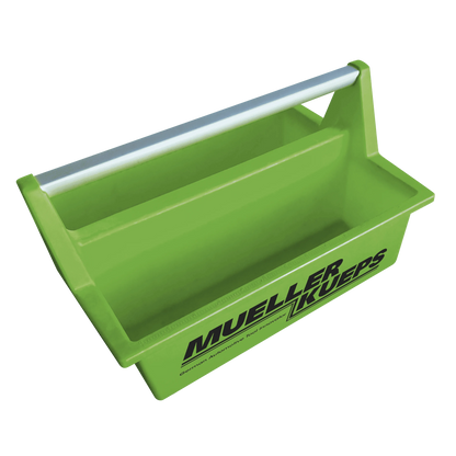Tool Tray Multi Color, 6 Pieces