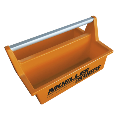 Tool Tray Multi Color, 6 Pieces