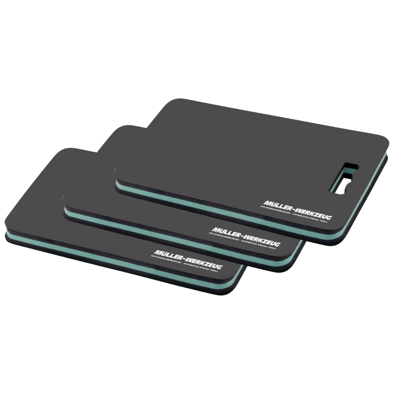 Mueller Kueps Mechanics Kneeling Pad