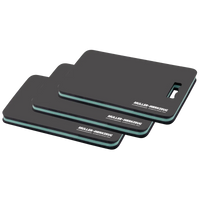 Mueller Kueps Mechanics Kneeling Pad Front View