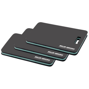 Mueller Kueps Mechanics Kneeling Pad