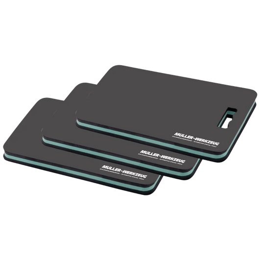 Mueller Kueps Mechanics Kneeling Pad