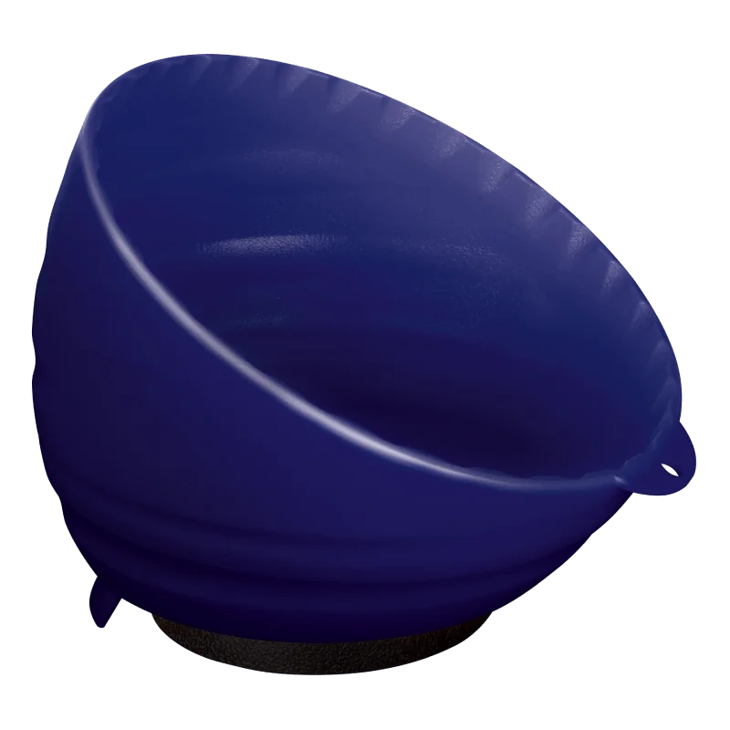 Mueller Kueps Magnetic Parts Bowl